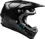 Youth Formula S Carbon Helmet
