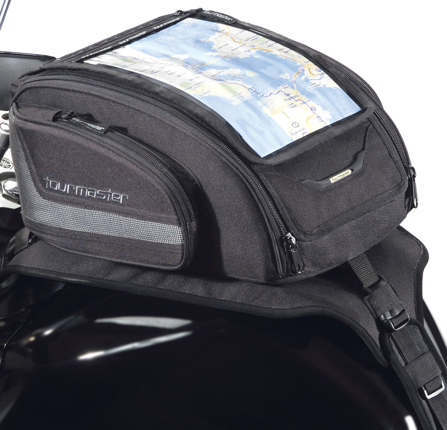 SELECT TANKBAG STRPMNT 14