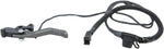 Adjustable Heated Brake Lever