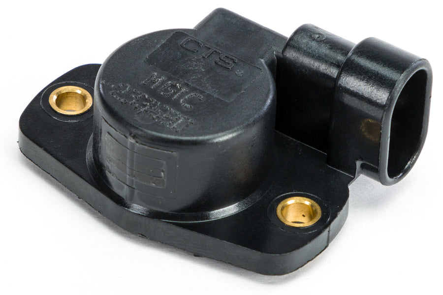 THROTTLE POSITION SENSOR OE 27629-01