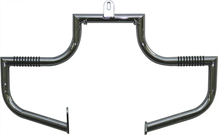 ENGINE GUARD HD LINBAR FL SOFTAIL 86-99 CHROME | 101-1