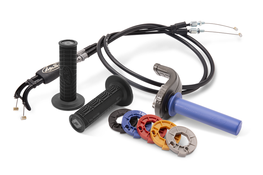 REV3 THROTTLE KIT | 01-3026