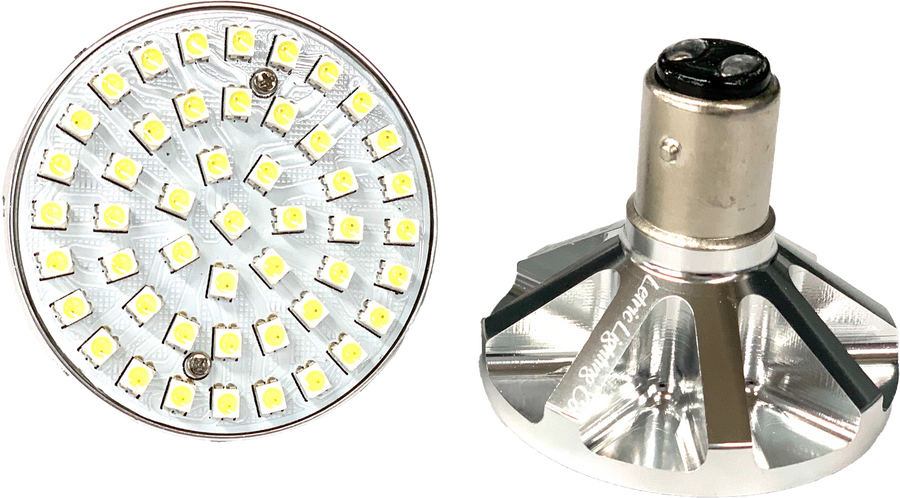Premium Bullet LED Insert