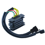 VOLTAGE REGULATOR RECTIFIER | RMS020-104517