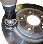 BRAKE ROTOR HONE | W80629