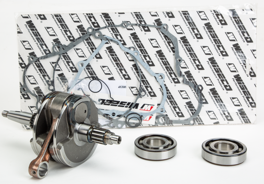 BOTTOM END KIT YAM | WPC231