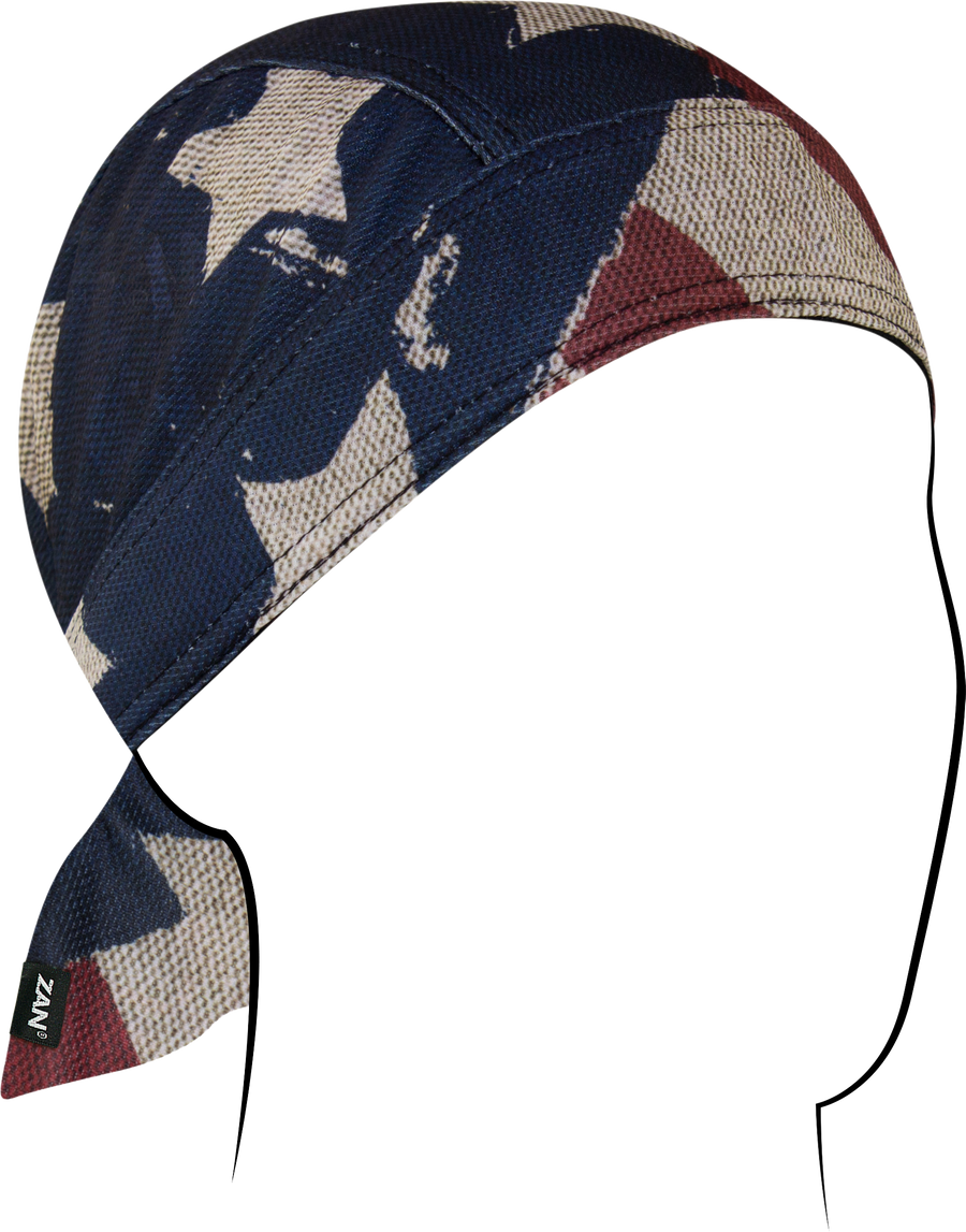 FLYDANNA POLY MICROMESH PATRIOT | ZM408