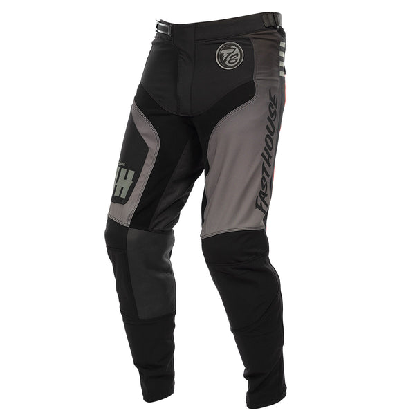SNGRO TBISHOP PANT BLK