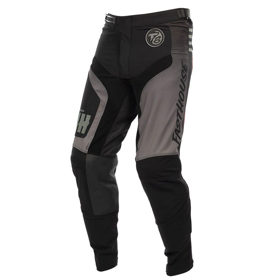 SNGRO TBISHOP PANT BLK