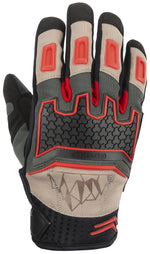 OVERLANDER GLV SAND WM