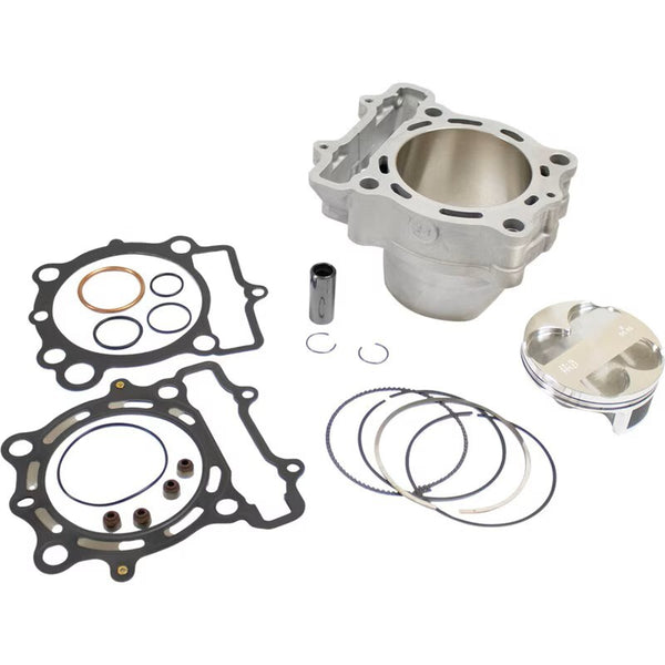 CYLINDER KIT BB 81.00/+3.0 14.1:1 KAW