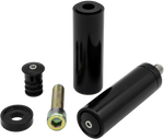 CRASH BAR EXTREME CHACHO BLACK FLH/FLT
