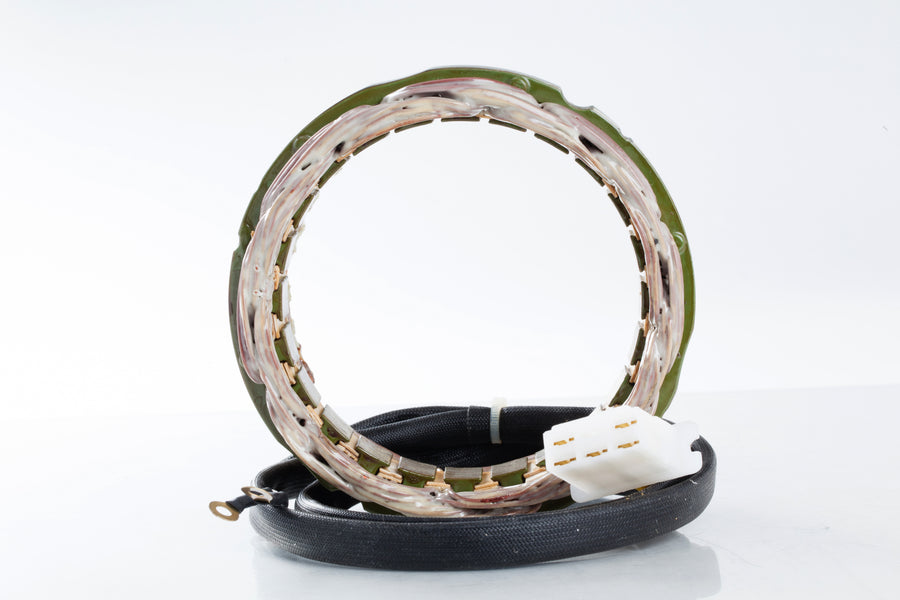 STATOR