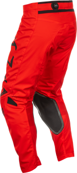KINETIC CENTER PANTS RED/BLACK SZ 28 | 378-53228