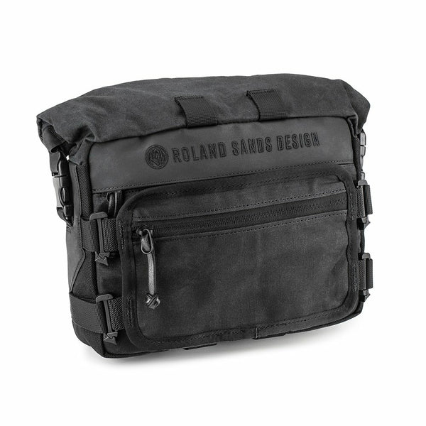 RSDX BAR BAG ROAM BK
