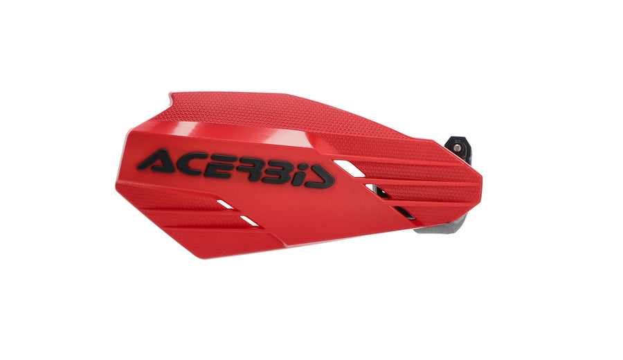 K-LINEAR HANDGUARD RED/BLACK GAS | 2981380004