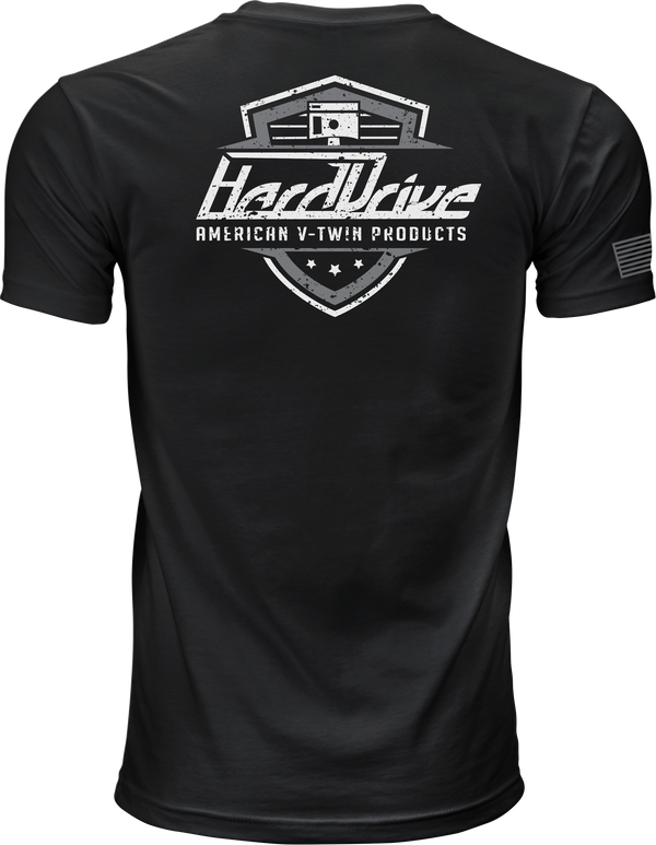 Shield Tee