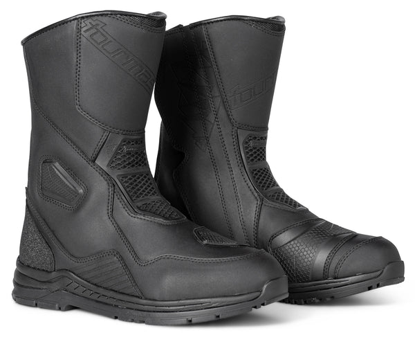 HELIX TOUR BOOT BLK