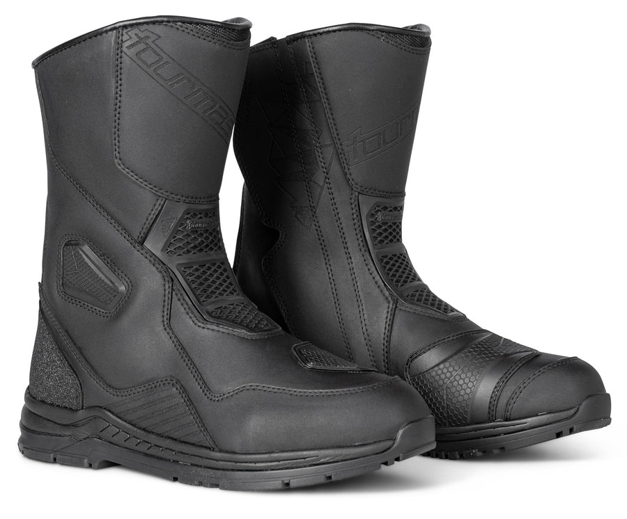 HELIX TOUR BOOT BLK