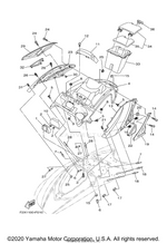 LOCK | F2X-U2875-00-00