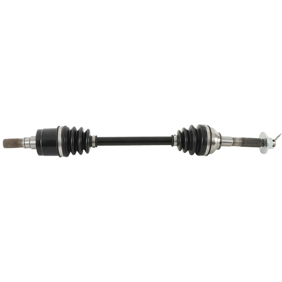 AXLE | ABM-KU-8-301
