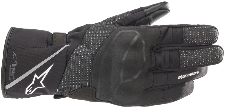 ANDES V3 DS GLOVE BLK