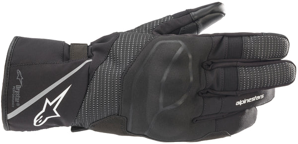 ANDES V3 DS GLOVE BLK