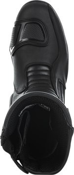 Milepost Boot