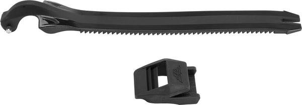 Boot Strap w/Receiver