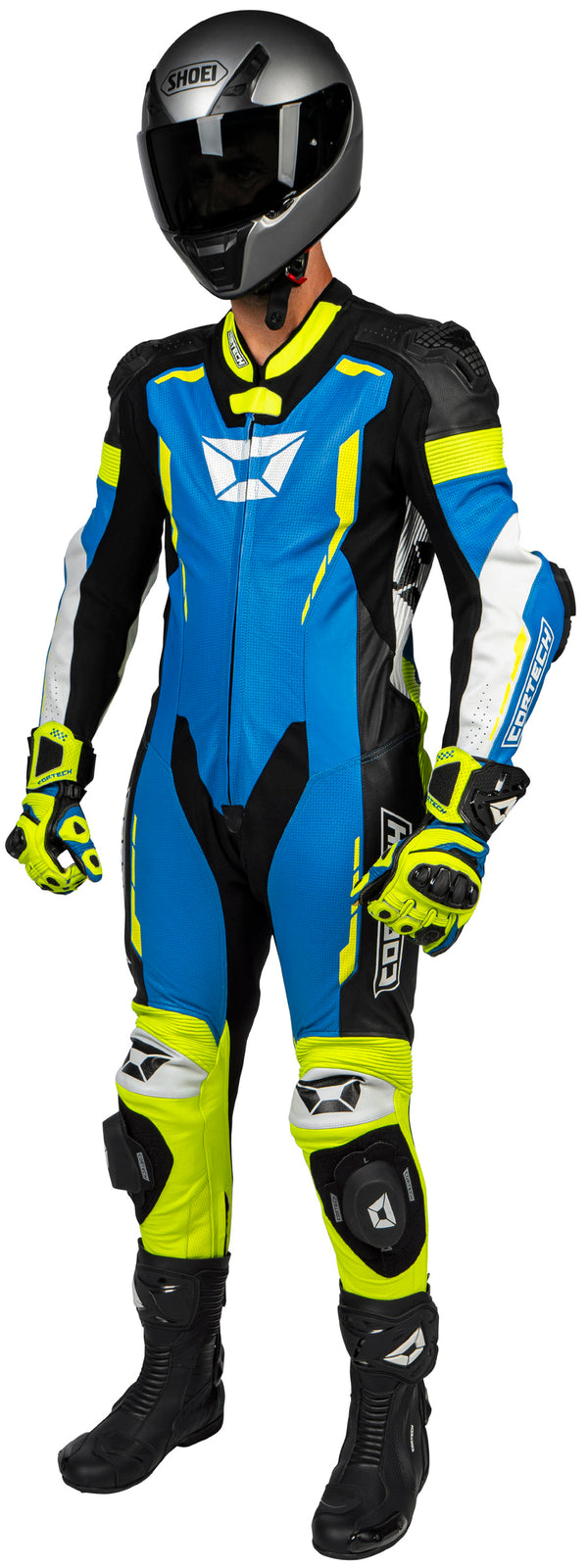 SECTOR PRO AIR 1PC BL/HV