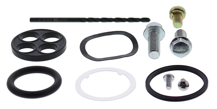 FUEL TAP REPAIR KIT HONDA RIVET STYLE | 60-1213