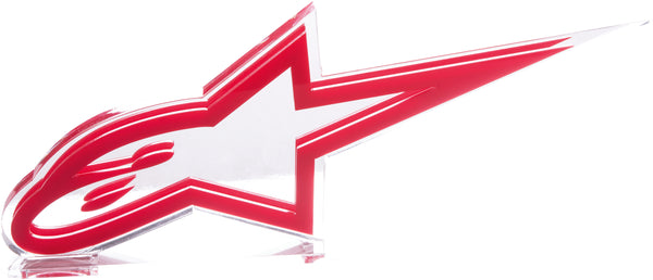 COUNTER PLEXI LOGO | 7004117
