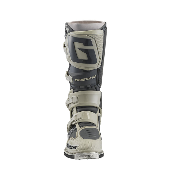 SG12 BOOTS STONE GREY SZ 12 | 2174-121-47
