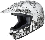 CL-XY 2 CREEPER MC-10SF