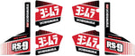 Decal Stickers