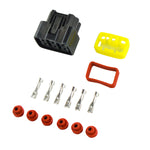 CONNECTOR KIT VOLTAGE REGULATOR RECTIFIER | RM14105R