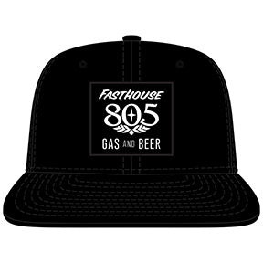 805; ORIGINAL HAT BLACK