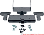 WINCH MOUNT POL