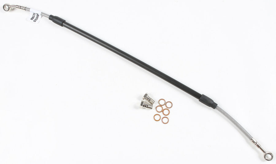 STEEL BRAKE LINE REAR SUZ | FK003D126R