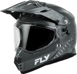 Trekker Granite Helmet (2026)