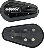 PRO TEC LITE HANDGUARDS BLACK | FT-HG-MINIPROTEC