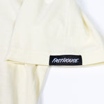 THE HOUSE TEE NATURAL