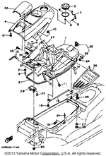 HATCH LOCK ASSY | FJ0-62840-02-00