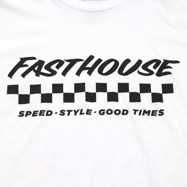 APEX TEE WHITE