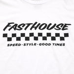 APEX TEE WHITE