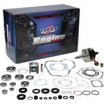 COMPLETE ENGINE REBUILD KIT OS PISTON +0.5MM KAW | WR00058