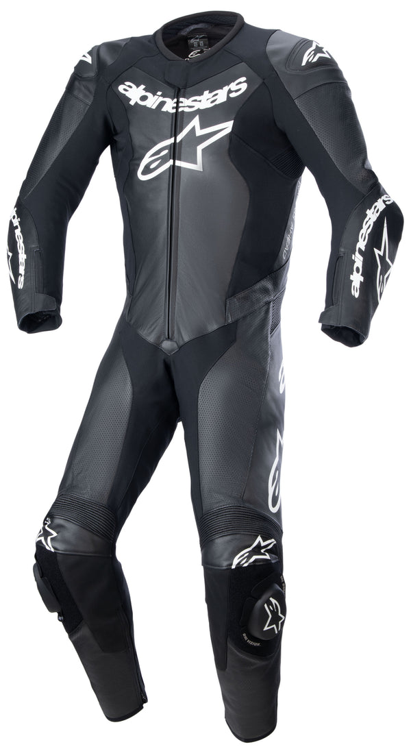 GP FORCE LURV 1PC BLK