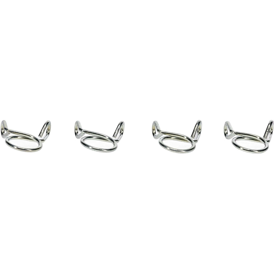 HOSE CLAMPS REFILL KIT 4/PK | FS00049