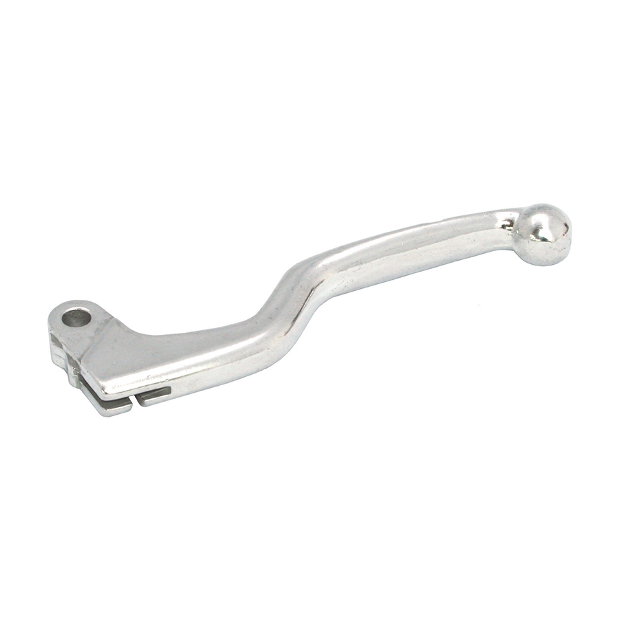 SPORT CLUTCH LEVER SILVER HON | FXCL 10200 00SV