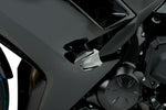 FRAME SLIDERS R19 BLACK KAW